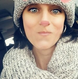 Meet your Posher, Kimberly